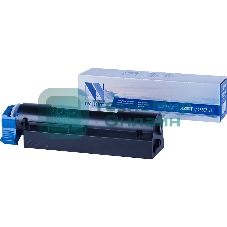 Картридж NVPrint совместимый Oki 45807111/45807121 для B432dn/B512dn/MB492dn/MB562dnw (12000k)