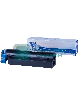 Картридж NVPrint совместимый Oki 45807111/45807121 для B432dn/B512dn/MB492dn/MB562dnw (12000k)
