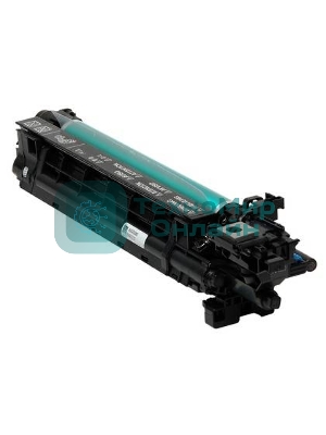 Блок барабана Konica-Minolta bizhub C3350/3850 черный IUP-22K