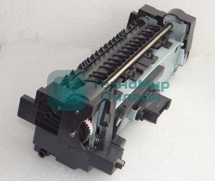 Печь в сборе Canon iR-1730/1740/1750 (FM1-P255/FM1-B702/FM1-A681/FM4-8050)