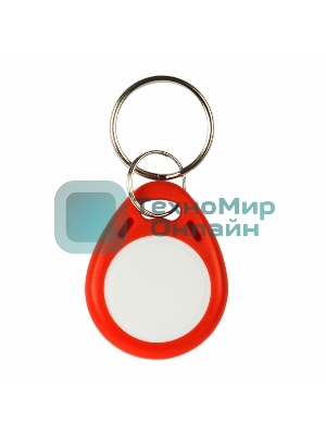 Электронный ключ (брелок) Rexant 13,56 MHz формат Mifare