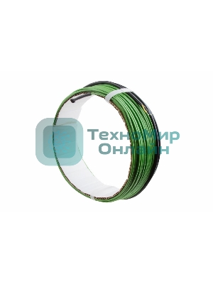 Теплый пол Rexant Slim RNB -95-1000 (1000Вт/95м/S обогрева, м2: 6,0-8,5) (двух жильный)