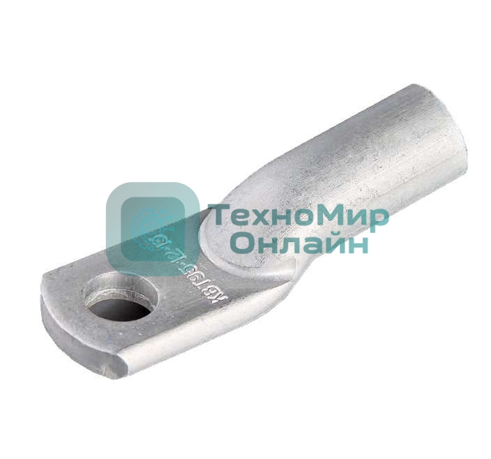 Наконечник алюминиевый КВТ ТА 240-20-20 (опрес.) 41496