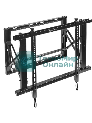 Настенное крепление ONKRON PRO7 Mдля видеостен 40”-70
