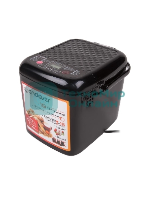 Хлебопечь Endever Skyline MB-59