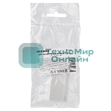 Сетевое зарядное устройство Rexant USB, 5V, 1 A, белый