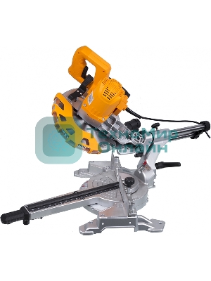 Торцовочная пила Вихрь ПТ-255ПЛ 72/18/3