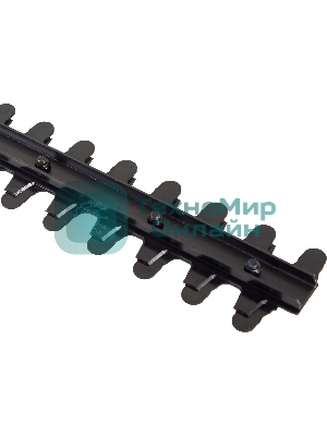 Электрический триммер-кусторез Huter GET-7551