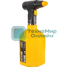 Опрыскиватель Huter SP SP-2Li аккум. ранц. 1.5л желтый/черный (70/13/44)