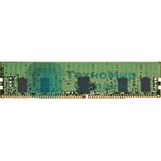 Оперативная память Kingston Server Premier, DDR4, 16GB (1x16 GB), 3200 MHz, CL22, ECC, RDIMM