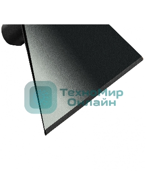 Мотыга Сибртех 150x125 мм,прямая,без черенка