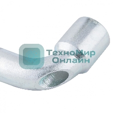 Ключ угловой проходной 14 мм Stels