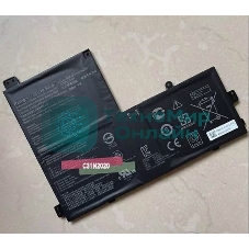 Аккумуляторная батарея для ноутбукa Asus CX1500 11.55V 50Wh