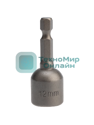 Ключ-насадка Kranz 12х48 мм, 1/4