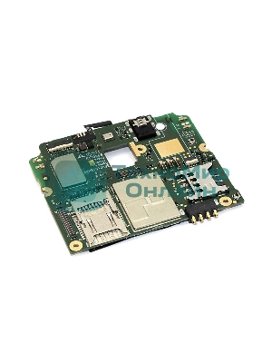 Материнская плата для Asus ZenFone Go ZB500KL 2x16Gb