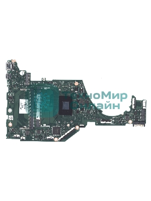 Материнская плата HP 15-EQ 15-EF