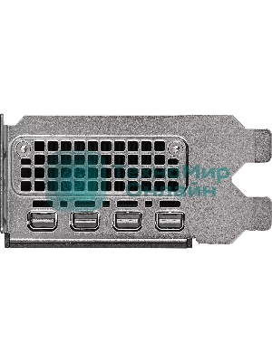 Видеокарта Nvidia RTX 4000 SFF Ada Generation