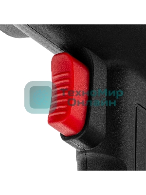 Мойка высокого давления аккумуляторная А-21-02, 40 бар, 4 л/мин, Li-ion 21 В, 2 акк. MTX