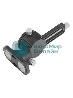 Лазерный уровень м-призм. MTX ML 360-3 Pro SET, 30 м, акк. Li 3000 мА·ч, состоит из 2 частей