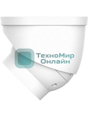 Камера видеонаблюдения IP Dahua DH-IPC-HDW3849HP-AS-PV-0360B-PRO 3.6-3.6мм цв. (DH-IPC-HDW3849HP-AS-PV-PRO)