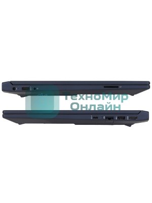 Ноутбук HP Victus 15-fa2082wm Core i5 13420H 16Gb SSD512Gb NVIDIA GeForce RTX4050 6Gb 15.6
