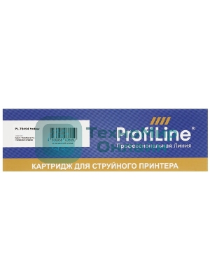 Картридж струйный ProfiLine PL-T9454 для принтеров Epson WorkForce Pro C5210/C5215/C5290/C5710/C5790 с чернилами Yellow