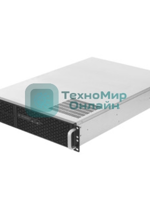Серверная платформа ExeGate EX293877RUS Pro 2U650-06/2U2098L (RM 19