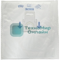 Моющий пылесос Thomas ALLERGY&FAMILY розовый/серый, 325/1700 Вт, уборка влажная/сухая/сбор жидкости, пылесборник мешок/контейнер 6 л