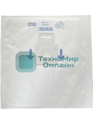 Моющий пылесос Thomas ALLERGY&FAMILY розовый/серый, 325/1700 Вт, уборка влажная/сухая/сбор жидкости, пылесборник мешок/контейнер 6 л