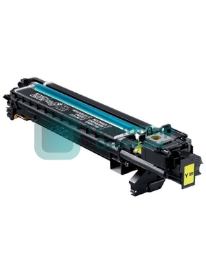 Блок барабана Konica-Minolta bizhub C3350/3850 желтый IUP-22Y