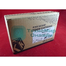 Тонер-картридж для Kyocera FS-1040/1020MFP/1120MFP TK-1110 2.5K (С ЧИПОМ) (ELP Imaging®)