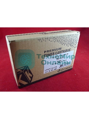 Тонер-картридж для Kyocera FS-1040/1020MFP/1120MFP TK-1110 2.5K (С ЧИПОМ) (ELP Imaging®)