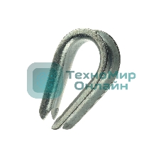 Коуш DIN 6899 d 10