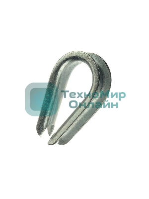 Коуш DIN 6899 d 10