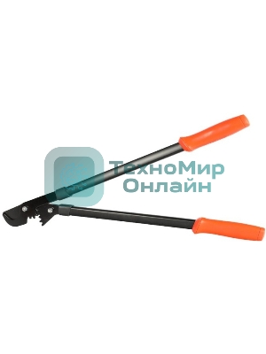 Сучкорез контактный Patriot LP 520 оранжевый/черный