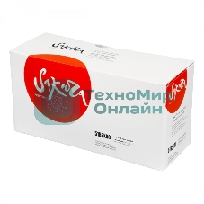 Картридж Sakura 51B5X00 для Lexmark MS517dn/MS617dn, MX517de/MX617de, черный, 20 000 к.