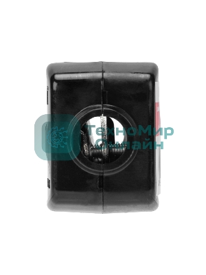 Зажим ответвительный Rexant У-734М (16-35/16-25 мм²) IP20