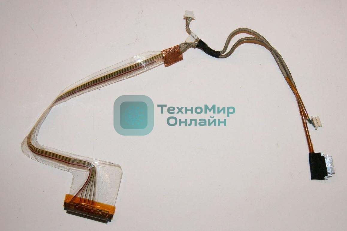 Шлейф матрицы для ноутбука Sony VGN-FZ`