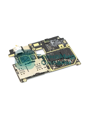 Материнская плата для Asus Zenfone 3 Max ZC553KL 2x16Gb