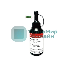 Заправочный комплект Pantum TN-C2310HC черный флакон 65гр. + чип, для устройств BM/BP 2300