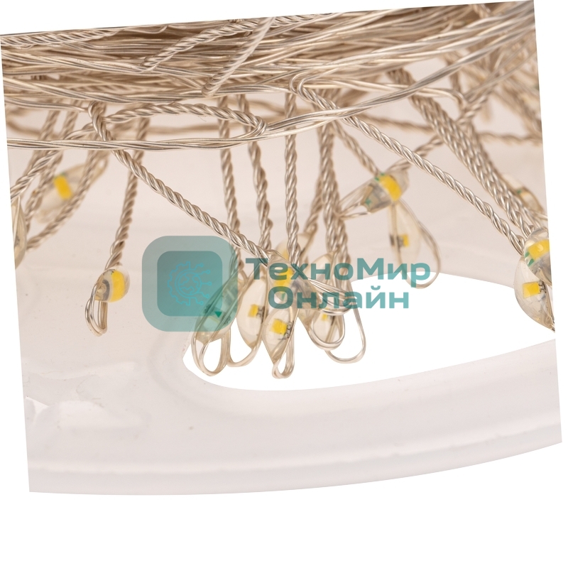 Гирлянда светодиодная Neon-night 