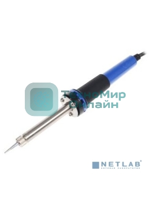 Паяльник Rexant с керам. нагревателем долговечное жало 220В/40Вт