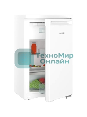 Холодильник Liebherr Rd 1201-20 001 белый однокамерный 85/13л морозилка сверху