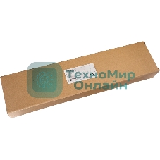 Кабельный органайзер горизонтальный Lanmaster LAN-ORG-PF/S-2U односторонний пальцы 2U шир.:19