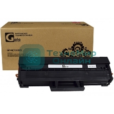 Картридж GP-MLT-D101S для принтеров Samsung ML-2160/ML-2162/ML-2165/ML-2167/ML-2168/SCX-3400/SCX-3405/SCX-3407/SF-760/ML-2165W/ML-2168W/SCX-3405W/SCX-3400F/SCX-3405F/SCX-3405FW/SF-760P 2 шт 1500 копий GalaPrint