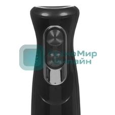 Блендер Delta LUX DL-7047 черный: 1000 Вт, (12)