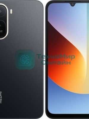 Смартфон Xiaomi Redmi A7 Pro 4Gb, 64Gb, черный