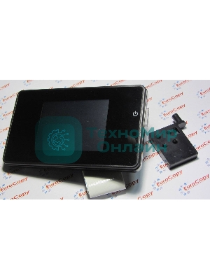 Панель управления (дисплей) HP LJ M435 (A3E42-60106)