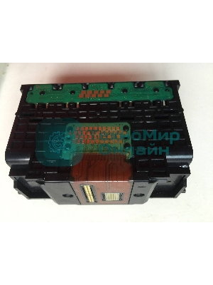 Печатающая головка CANON MAXIFY MB2020/2050/2320/5020/5050/5080/5180/5310/iB4020/4050/4080/4180 (QY6-0087)