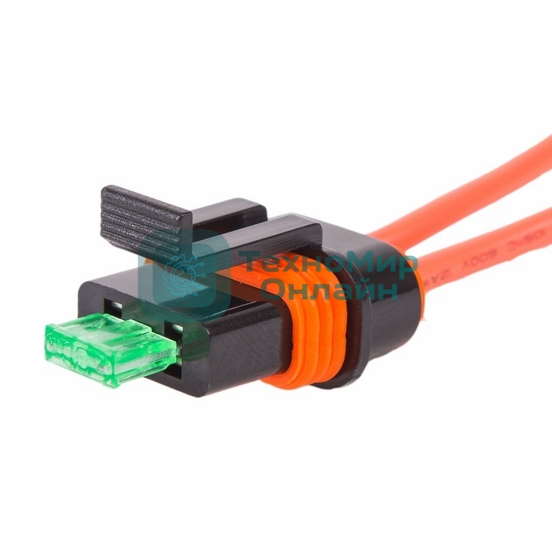 Держатель предохранителя Rexant типа 